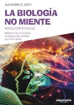 LA BIOLOGÍA NO MIENTE