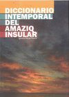 DICCIONARIO INTEMPORAL DEL AMAZIQ INSULAR