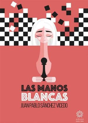 LAS MANOS BLANCAS