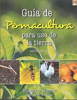 GUIA DE PERMACULTURA