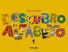 DESCUBRO EL ALFABETO 1