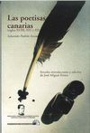 LAS POETISAS CANARIAS (SIGLO XVIII, XIX Y XX)