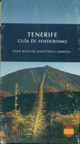 TENERIFE. GUÍA DE SENDERISMO