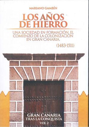 LOS AÑOS DE HIERRO II