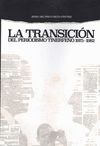 LA TRANSICIÓN DEL PERIODISMO TINERFEÑO 1975-1982