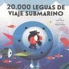 20000 LEGUAS DE VIAJE SUBMARINO