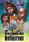 LA LEYENDA DEL BARRANCO DEL INFIERNO