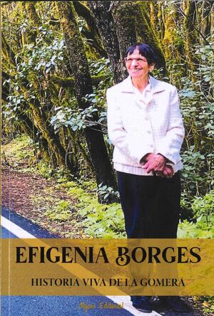 EFIGENIA BORGES