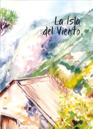 LA ISLA DEL VIENTO