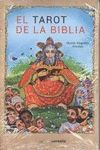 TAROT DE LA BIBLIA,EL 2ªED