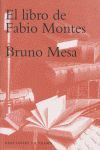 EL LIBRO DE FABIO MONTES