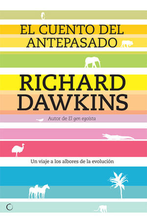 CUENTO DEL ANTEPASADO