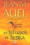 LOS REFUGIOS DE PIEDRA