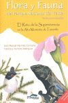 FLORA Y FAUNA DEL TEIDE