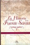 LA HISTORIA DE LA FUENTE SANTA