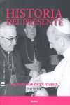 EL DESPEGUE DE LA IGLESIA