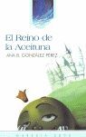 EL REINO DE LA ACEITUNA