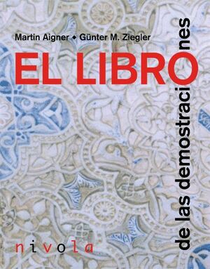 LIBRO DE LAS DEMOSTRACIONES