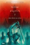 ÁNGELES Y DEMONIOS