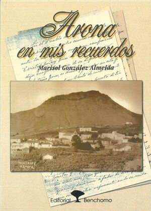 ARONA EN MIS RECUERDOS