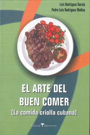 EL ARTE DEL BUEN COMER