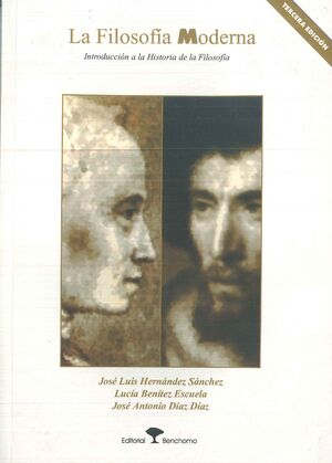 LA FILOSOFIA MODERNA