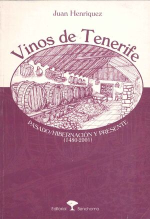 VINOS DE TENERIFE