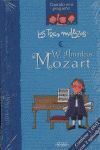 W. AMADEUS MOZART