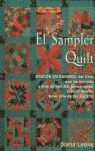 EL NUEVO SAMPLER QUILT