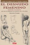 EL DESNUDO FEMENINO