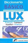 DICCIONARIO BÁSICO LUX