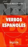 VERBOS ESPAÑOLES