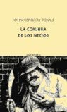 LA CONJURA DE LOS NECIOS