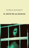 EL GRITO DE LA LECHUZA