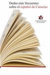 DUDAS MÁS FRECUENTES SOBRE EL ESPAÑOL DE CANARIAS