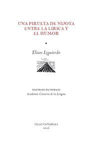 UNA PIRUETA DE NIJOTA ENTRE LA LÍRICA Y EL HUMOR