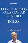 LOS SECRETOS PARA GANAR DINERO EN LA BOLSA