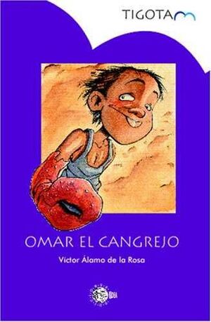 OMAR EL CANGREJO