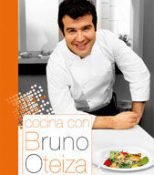 COCINA CON BRUNO OTEIZA