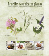 REMEDIOS NATURALES CON PLANTAS