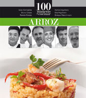 100 MANERAS DE COCINAR ARROZ