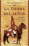 LA TIERRA DEL SEÑOR