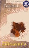 COMBATIR LA SOLEDAD