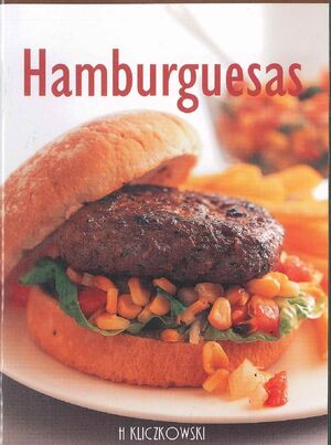 HAMBURGUESAS