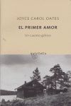 EL PRIMER AMOR