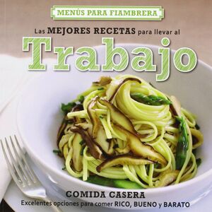 MENUS PARA FIAMBRERAS - TRABAJO
