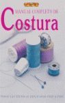 MANUAL COMPLETO DE COSTURA