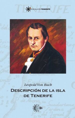 DESCRIPCIÓN DE LA ISLA DE TENERIFE