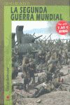 LA SEGUNDA GUERRA MUNDIAL