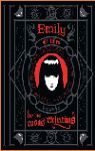 EMILY 2. EL LIBRO SECRETO DE LAS COSAS EXT.